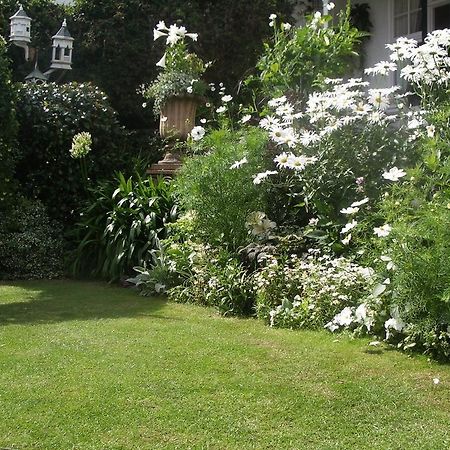 Bosanneth Guest House Falmouth Exterior photo