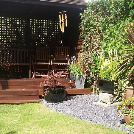 Bosanneth Guest House Falmouth Exterior photo