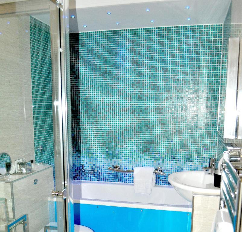 Bosanneth Guest House Falmouth Room photo