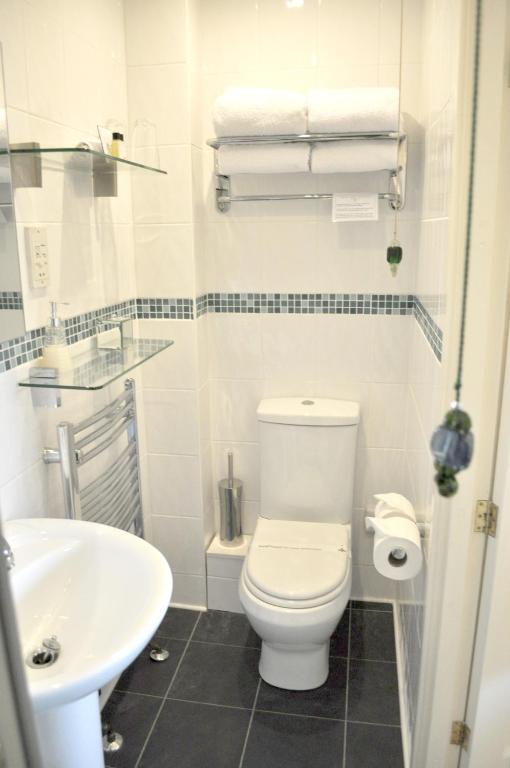 Bosanneth Guest House Falmouth Room photo