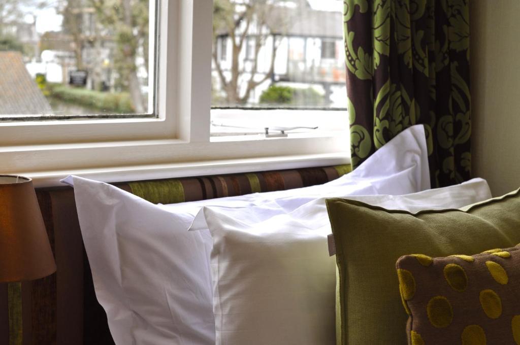 Bosanneth Guest House Falmouth Room photo