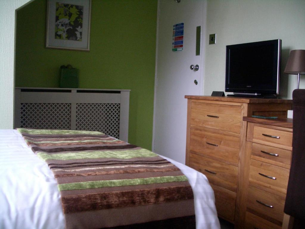 Bosanneth Guest House Falmouth Room photo