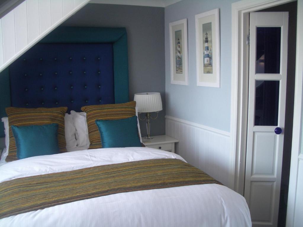 Bosanneth Guest House Falmouth Room photo