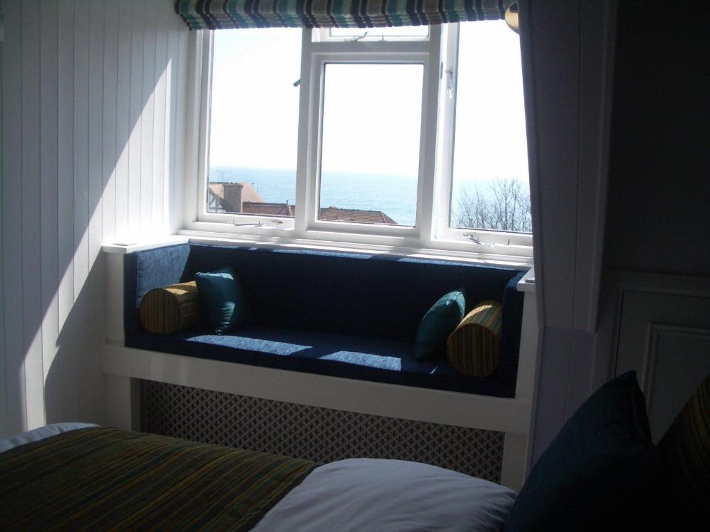 Bosanneth Guest House Falmouth Room photo