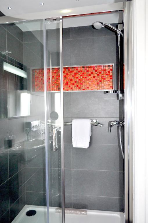 Bosanneth Guest House Falmouth Room photo