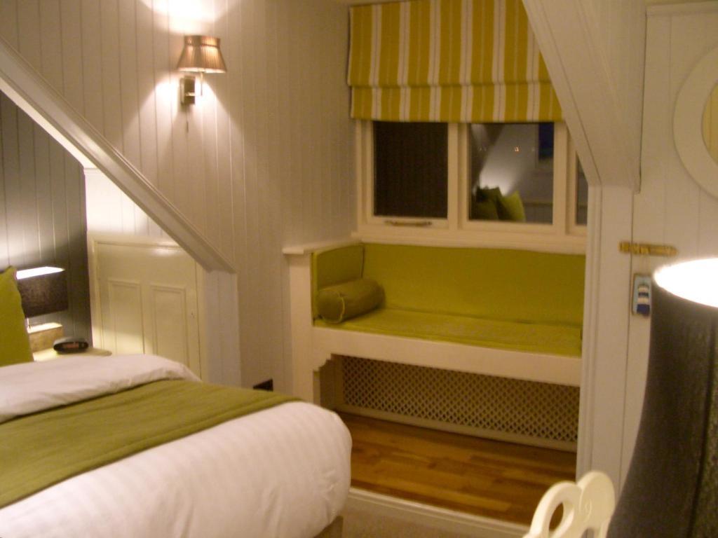 Bosanneth Guest House Falmouth Room photo