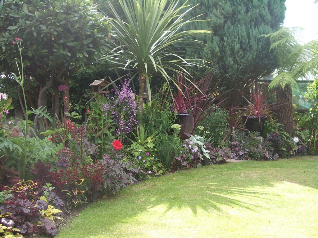 Bosanneth Guest House Falmouth Exterior photo