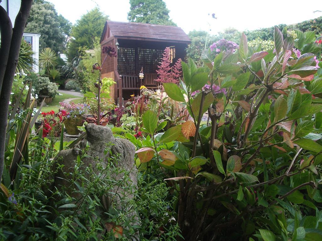 Bosanneth Guest House Falmouth Exterior photo